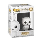 Funko Pop Pop 76 Harry Potter Hedwig