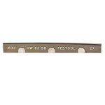 Festool Spiral Blade Hw 82 Sd 484515