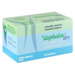 Dry 10 Sachets