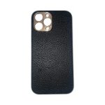 Cellphone Cover - Apple Iphone 13 Pro Max Black