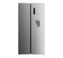 Midea 513L Side By Side Frost Free Fridge With Water Dispenser