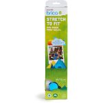 Stretch To Fit Sun Shade