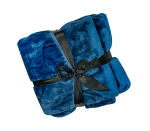 Fleece Blanket Teal