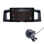 Toyota Runx Corolla Android Bundle Radio Wireless Carplay And Android Auto