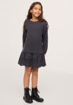 Dress Patty - Grey