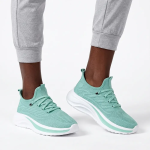 Madison Promo Sneaker - Green - 8