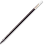 Hybrid Gel Grip Refill Black Each – KF8-A