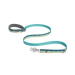 Crag Reflective Dog Leash - Sunset