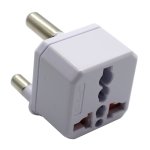GIZZU Global To Sa Travel Adapter