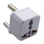 Gizzu Global To SA Travel Adapter