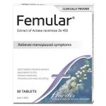 Femular Tablets 30'S