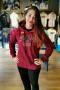 The Champion Hoodie - XS