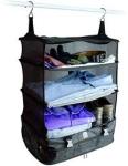 Stow-n-go Travel Shelves