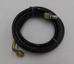 Airmax Spare Tyre Inflator For