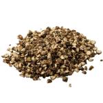 Black Pepper Crushed Piper Nigrum - Bulk - 500G