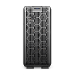 Dell Poweredge T350 Tower Server - Intel Xeon E-2314 2TB Hdd 16GB RAM PET3501A