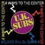 4 Ways To The Center   Cd