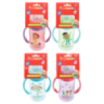 Soft Spout Cup 300ML Design May Vary