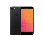 Apple Iphone 7 32GB Black Preloved
