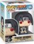 Pop Animation: Naruto Shippuden Vinyl Figure - Itachi Uchiha With Third Stage Sharingan