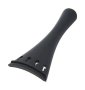 River Wooden Ebonised Violin Tailpiece + Tail Gut 3/4