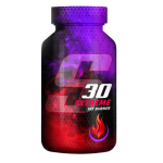 S30 Extreme Fat Burner