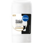 Nivea Black & White Silky Smooth Deodorant Stick 50ML