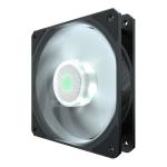 Cooler Master Sickleflow 120MM White LED Chassis Fan