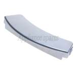 Samsung Washing Machine Door Handle Silver