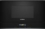 Siemens IQ700 Built-in Microwave With Grill Right Hinged - BE732L1B1