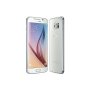 Samsung Galaxy S6 White - With Fingerprint Security & Access