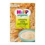 Hipp Cereal 160g - Creamy Oats