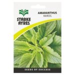 Starke Ayres Amaranthus Seed 15G