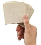 Lino Block - 3MM - Softcut - Single - 75X75MM
