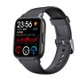 Smart Watch With Temperature Heart Rate And Blood Pressure Monitoring
