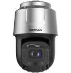 Hikvision DS-2DF8C260I5XG-ELW 8-INCH 2MP 60X Darkfighter Laser Network Speed Dome Camera 6.0MM - 360MM Vari-focal Lens 500M Lase
