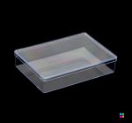 Accessories Minifigure Display Box 60X45X25