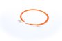 Fibre Patch Lead Lc/upc To LC/UPC-FI-LC-MM-2M