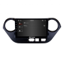 9 Inch Android 13 Gps Navigation System For Hyundai Grand I10