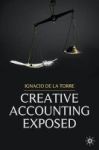 Creative Accounting Exposed Hardcover