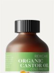 Organic Castor Oil 50ML Rexi