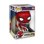 Funko Pop Marvel Studios: Spider-man Brand New Day – Spider-man