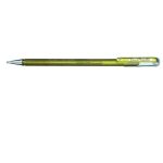 Pentel Hybrid Dual Met K110DFX Oran yel
