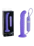 7 Inch Vagina Tickler Vibrator