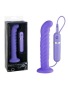 7 Inch Vagina Tickler Vibrator