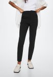 Trousers Dora - Black