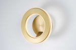 Elliot Wall Light