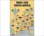 Chart S.a. Map For Kids Bb