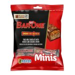 Nestle MINI Bar One 189G
