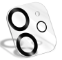 Camera Lens Glass Protector For Apple Iphone 12 Pro Max / 12 Pro - 3PIECE Set